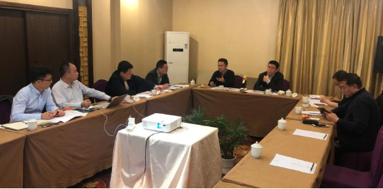 集团向导赴攀西考察调研建设投资项目 - 新利体育