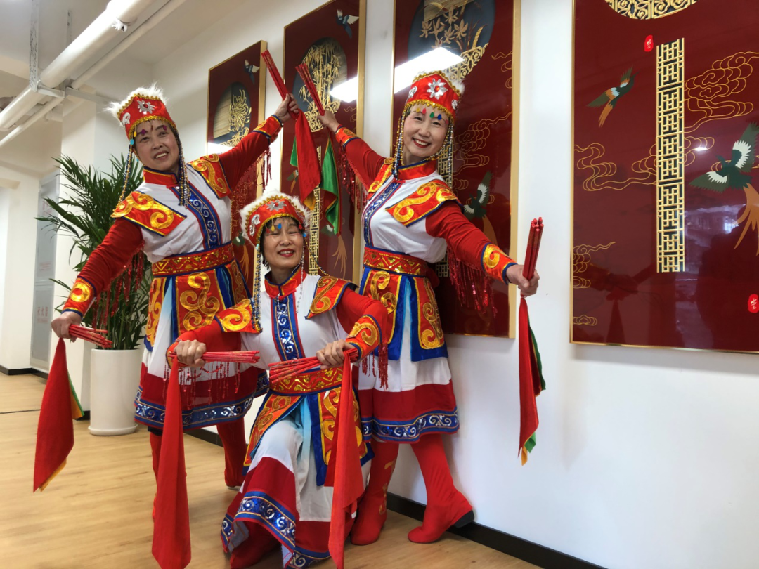 品牌行动 | 聚焦康养工业 打造优质养老树模点——旅华康健公司悦伦康养居新项目开启试营业 - 新利体育