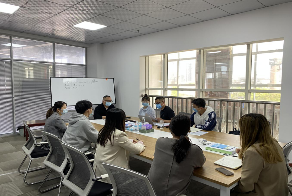 清静防控 | 疫情防控不松劲 清静生产两手抓——集团旗下各子公司多措并举 从严从实筑牢疫情防控网 - 新利体育
