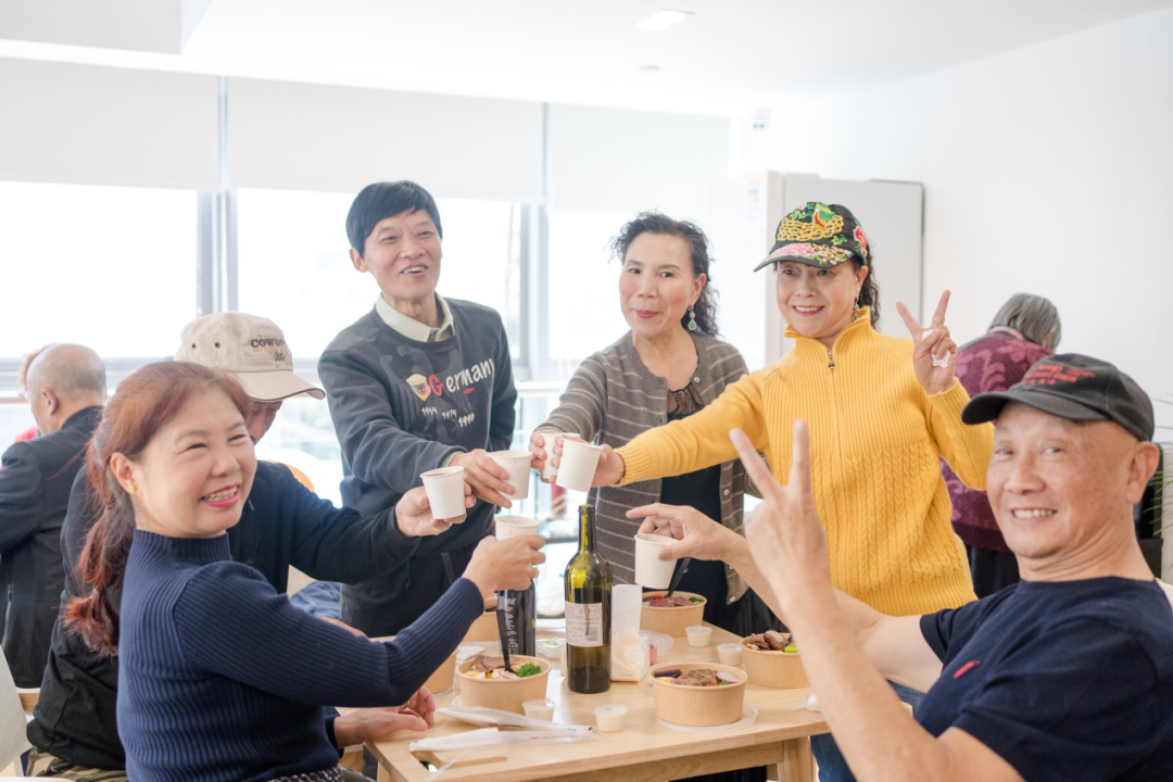 品牌行动 | 聚焦康养工业 打造优质养老树模点——旅华康健公司悦伦康养居新项目开启试营业 - 新利体育