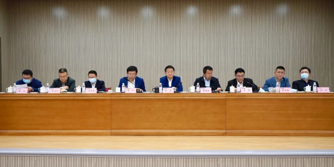 新利体育要闻 | 集团举行2022年度谋划目的责任书签署仪式 - 新利体育