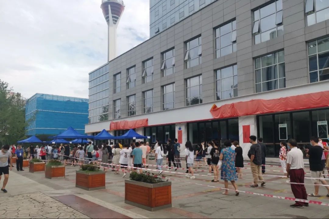 多措并举筑牢清静防地 新利体育集团周全开展新冠疫情防控事情 - 新利体育