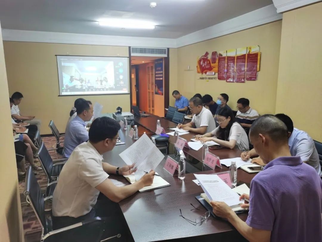 多措并举筑牢清静防地 新利体育集团周全开展新冠疫情防控事情 - 新利体育
