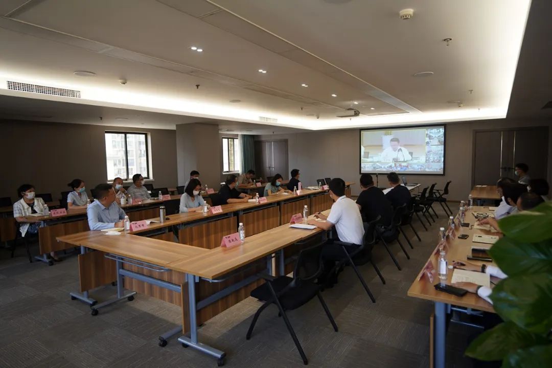 新利体育集团召开“拼项目 稳增添 奋力冲刺整年目的使命”事情发动安排会 - 新利体育