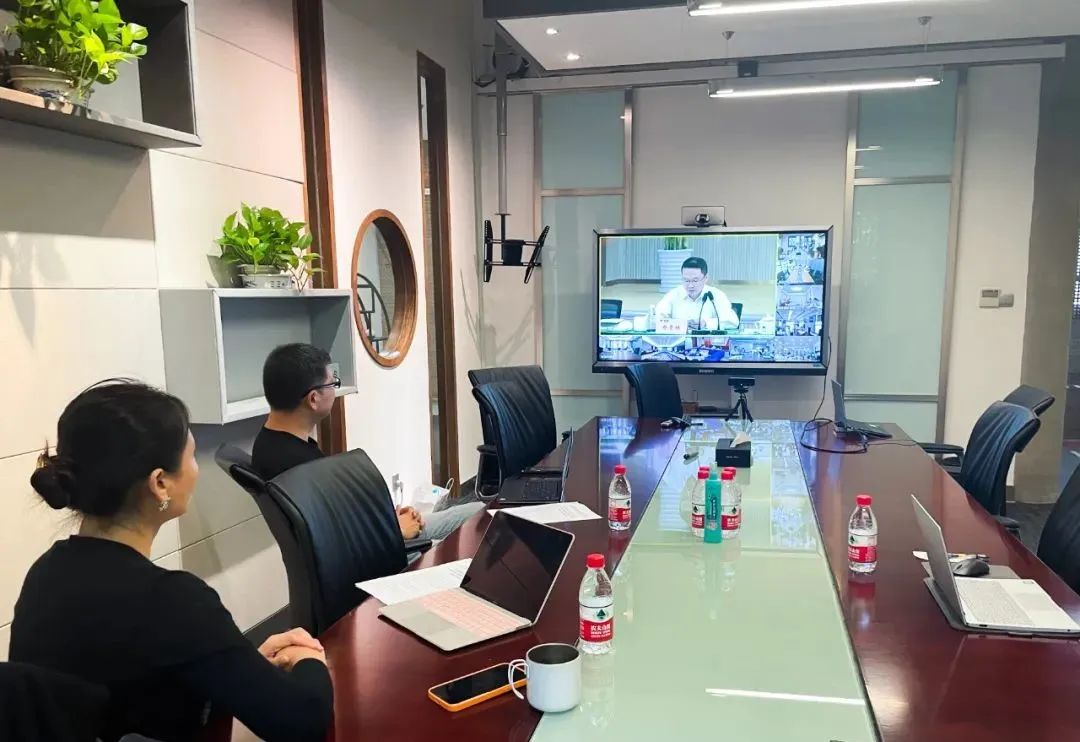 新利体育集团召开“拼项目 稳增添 奋力冲刺整年目的使命”事情发动安排会 - 新利体育