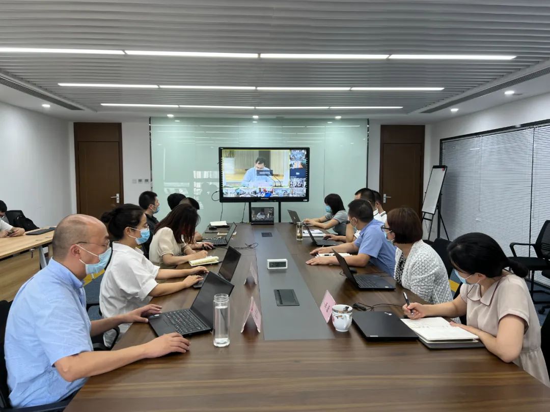 新利体育集团召开“拼项目 稳增添 奋力冲刺整年目的使命”事情发动安排会 - 新利体育