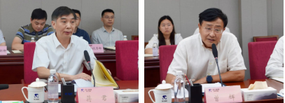 集团召开新任外部董事晤面会 - 新利体育