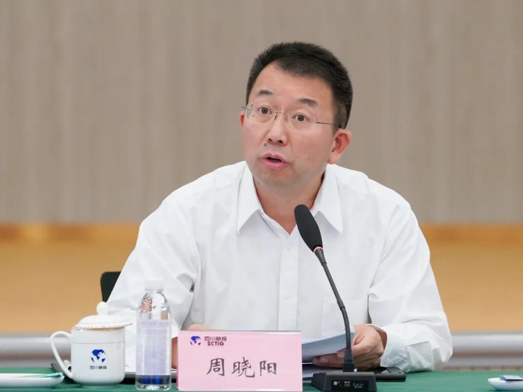 新利体育集团召开“拼项目 稳增添 奋力冲刺整年目的使命”事情发动安排会 - 新利体育