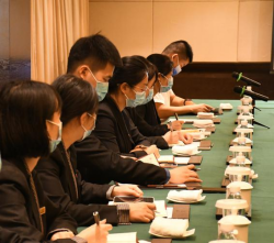 四川省新利体育集团向导分赴各子公司开展深入学习习近平总书记来川视察主要指示精神和省第十二次党代会精神宣讲 - 新利体育