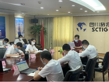 四川省新利体育集团向导分赴各子公司开展深入学习习近平总书记来川视察主要指示精神和省第十二次党代会精神宣讲 - 新利体育
