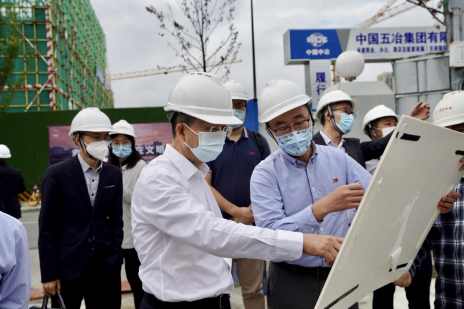 四川省新利体育集团向导分赴各子公司开展深入学习习近平总书记来川视察主要指示精神和省第十二次党代会精神宣讲 - 新利体育