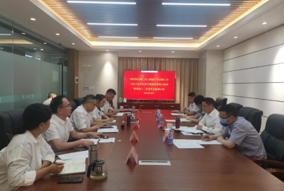 四川省新利体育集团向导分赴各子公司开展深入学习习近平总书记来川视察主要指示精神和省第十二次党代会精神宣讲 - 新利体育