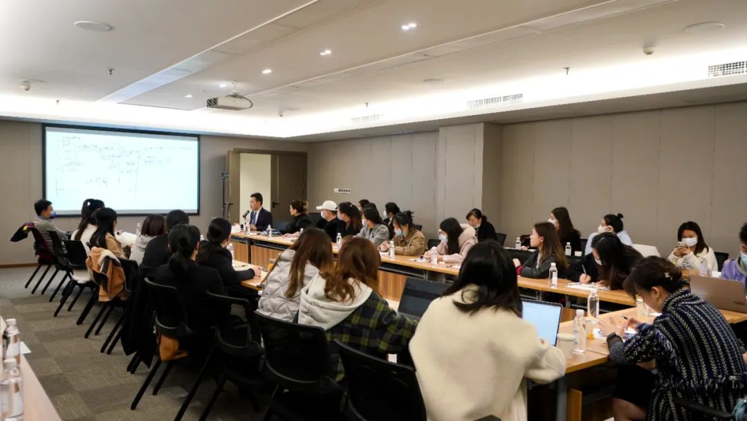 四川省新利体育集团组织开展“2022年国有企业品牌宣传实务事情”专项培训（第二、三期） - 新利体育