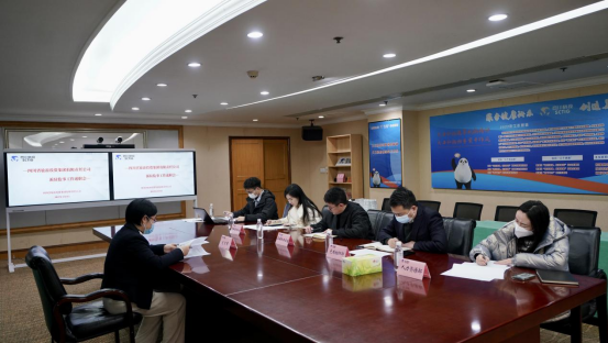 四川省新利体育集团开展2022年度派驻监事述职考评事情