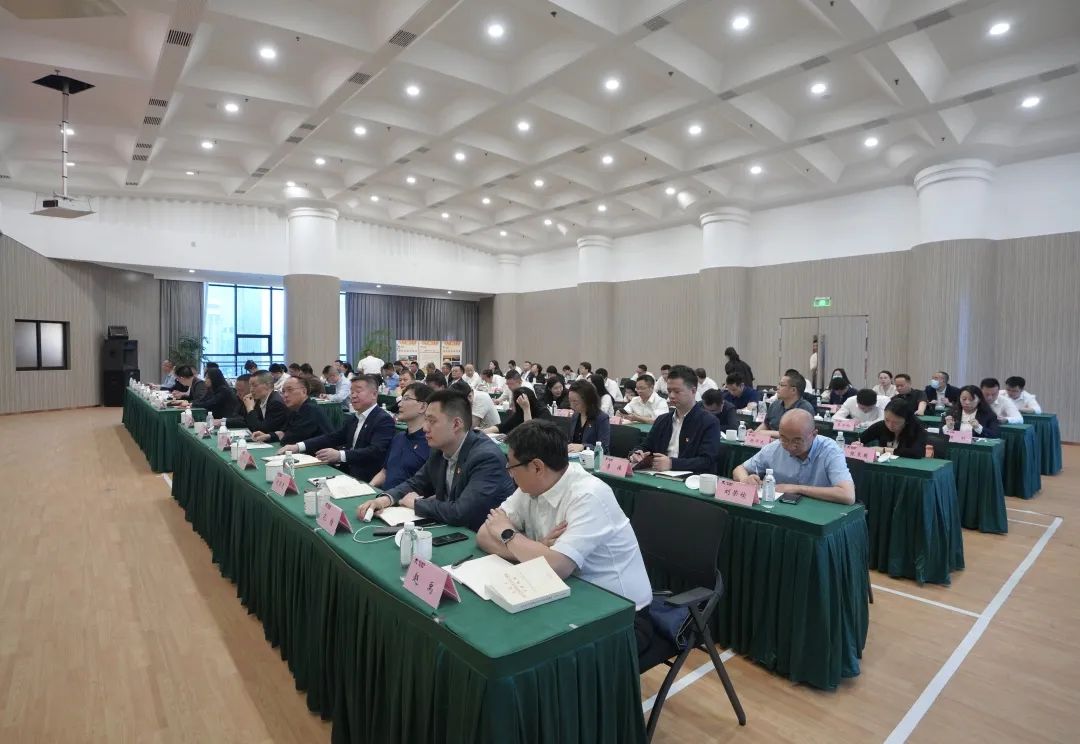 省新利体育集团： “五学联动” 兴起学习热潮 - 新利体育