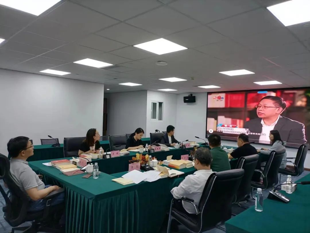 省新利体育集团： “五学联动” 兴起学习热潮 - 新利体育