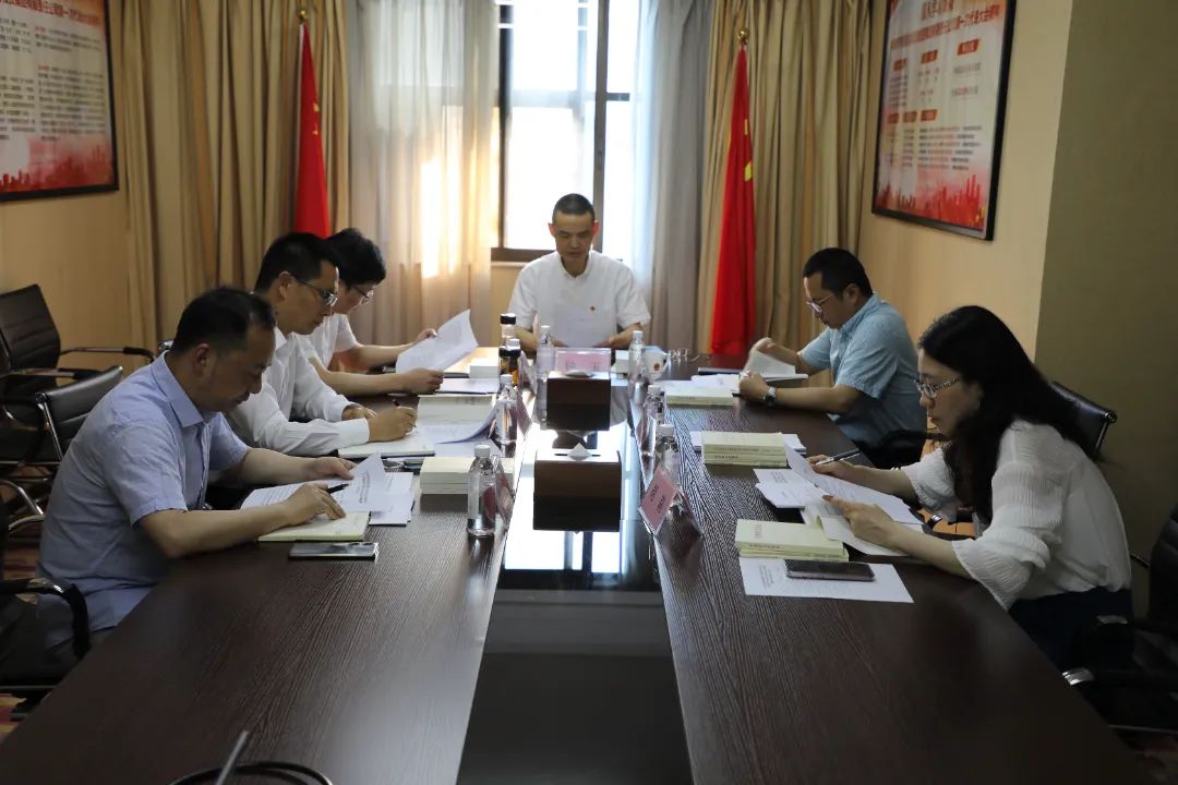 省新利体育集团： “五学联动” 兴起学习热潮 - 新利体育