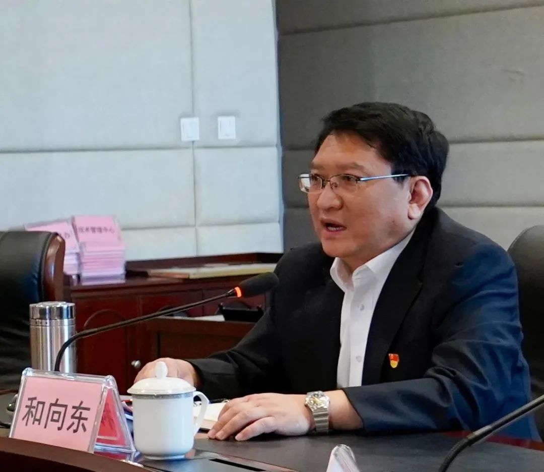 四川省新利体育集团党委书记、董事长任丁率队赴昆明市调研考察 - 新利体育