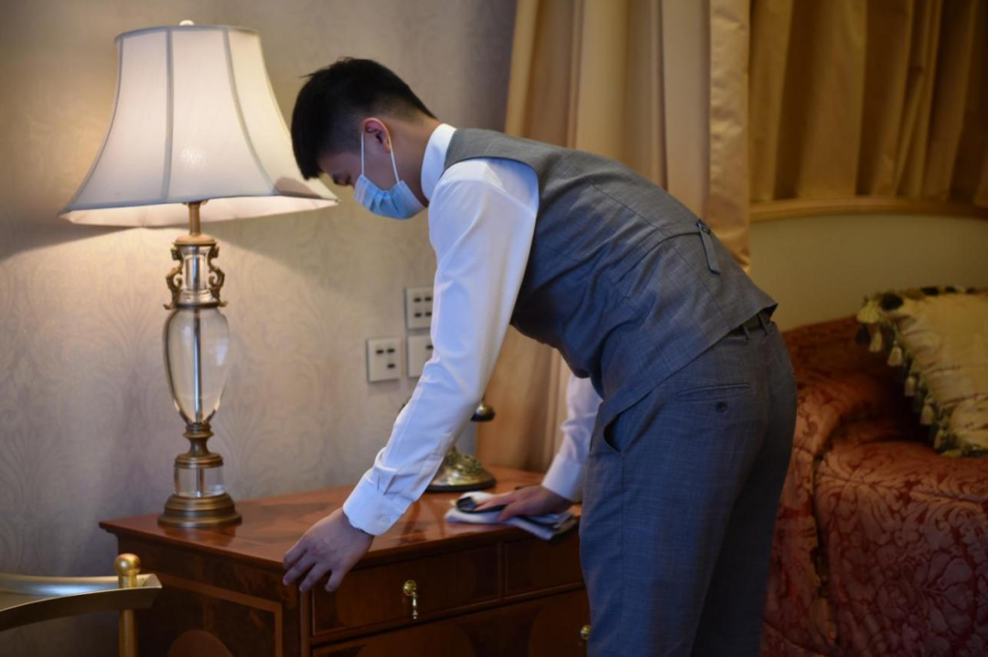 省新利体育集团旗下旅馆圆满完成大运会效劳包管使命 - 新利体育