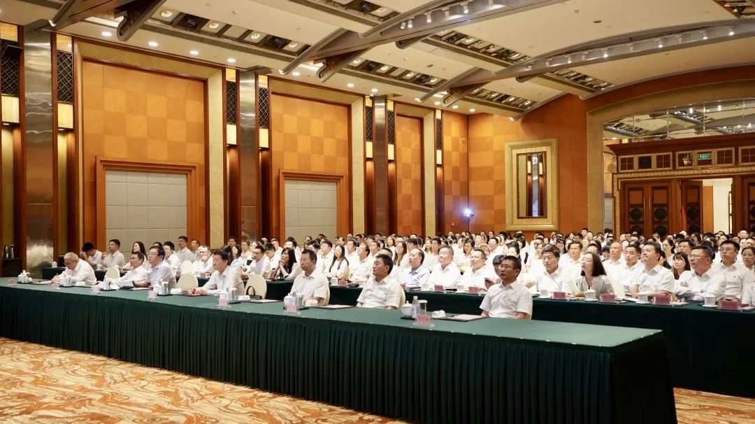省新利体育集团召开成都大运会效劳包管宣讲报告会 - 新利体育