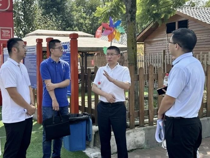 省新利体育集团开展专项清静生产大检查事情 - 新利体育