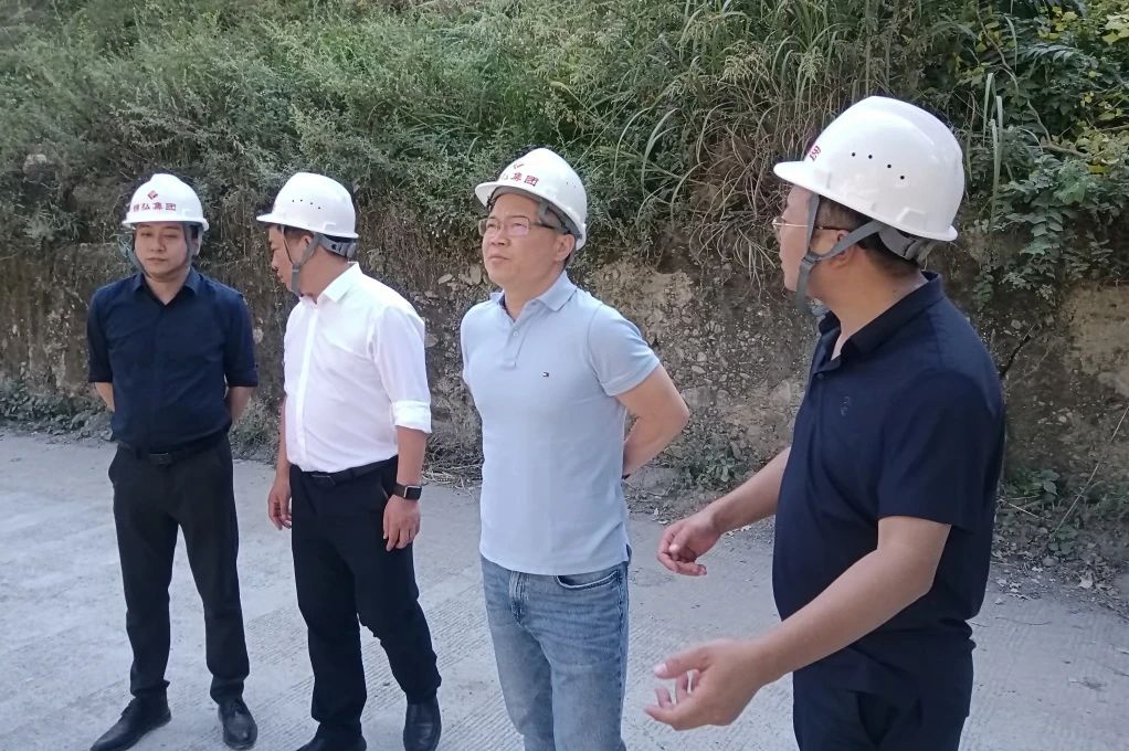 省新利体育集团一连开展专项清静生产大检查