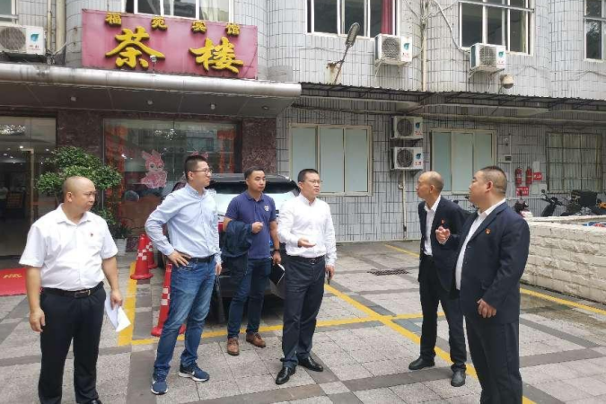 多措并举 省新利体育集团周全筑牢清静生产防地 - 新利体育