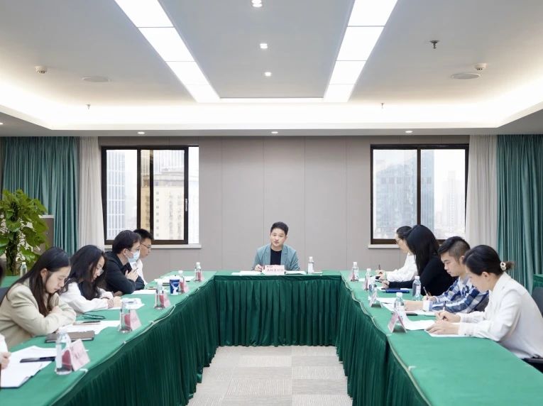 省新利体育集团召开2023年第三季度品牌联席会