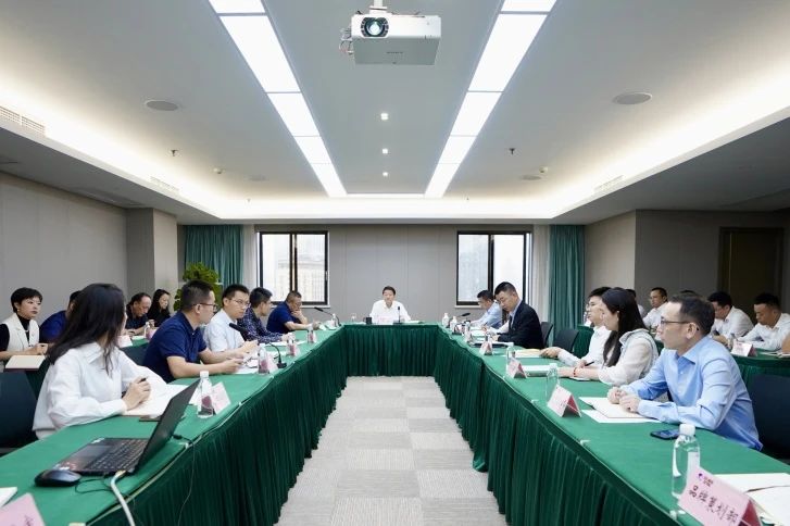 多措并举 省新利体育集团周全筑牢清静生产防地