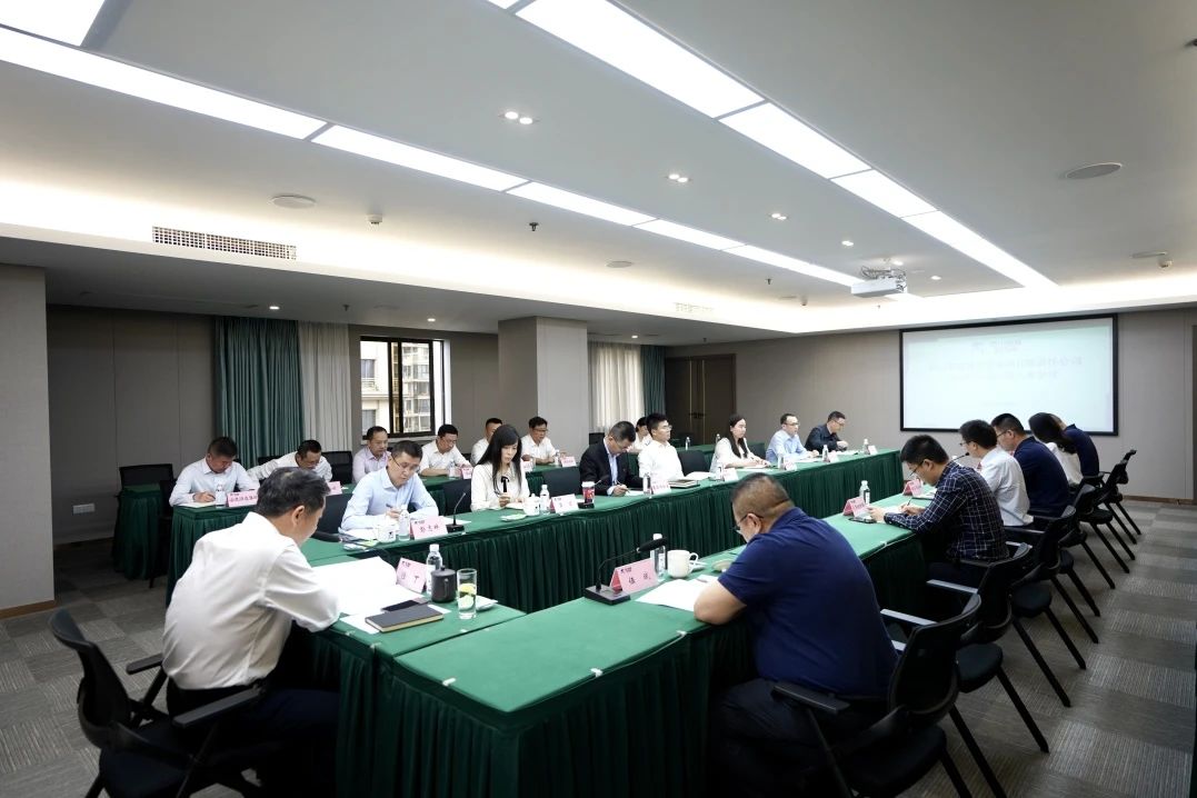 多措并举 省新利体育集团周全筑牢清静生产防地 - 新利体育