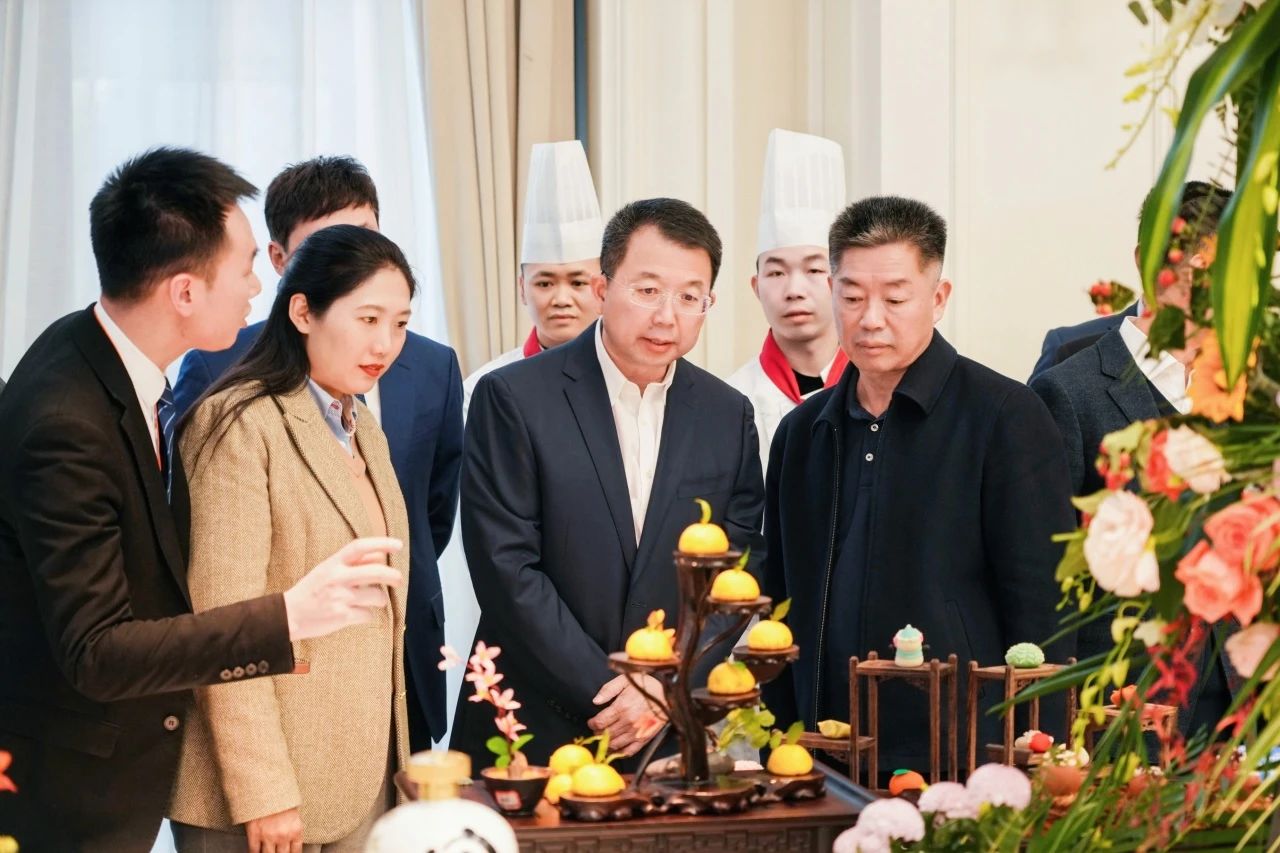 省职工职业手艺大赛暨省新利体育集团第四届旅游饭店效劳手艺大赛圆满举行 - 新利体育