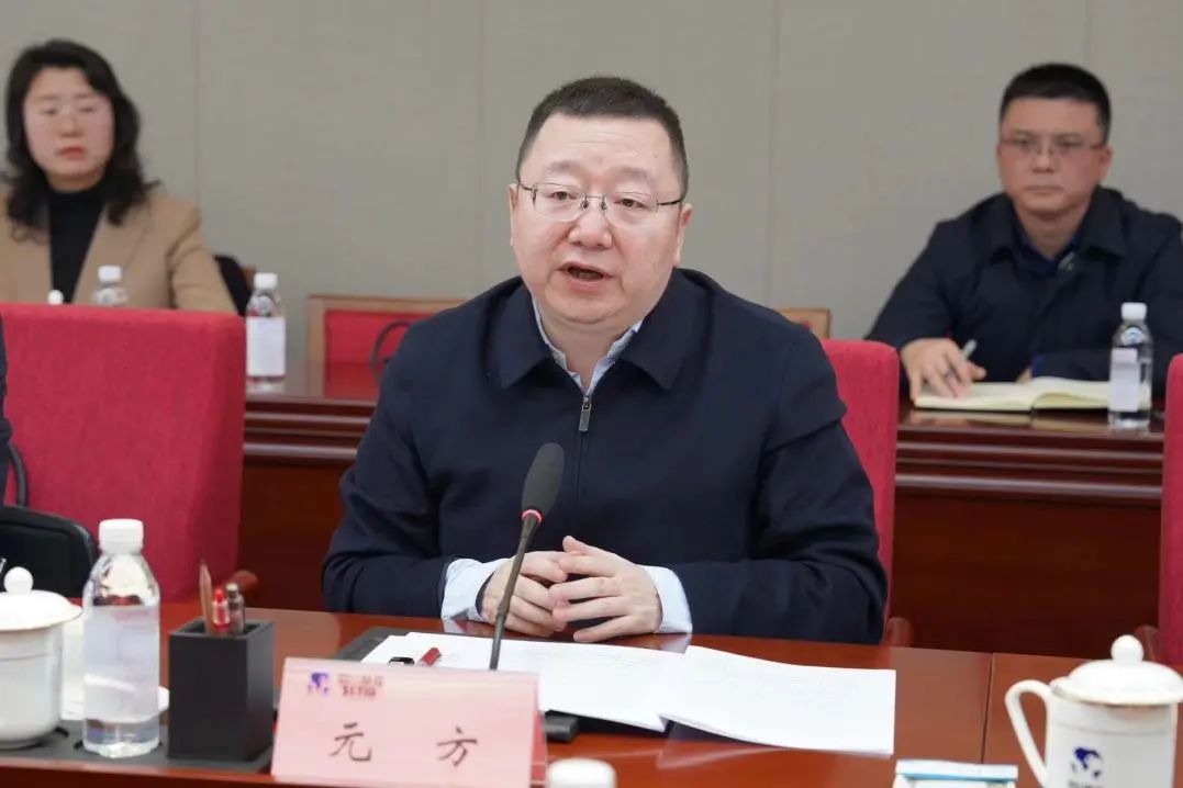 省新利体育集团与资阳市委举行座谈交流会 - 新利体育