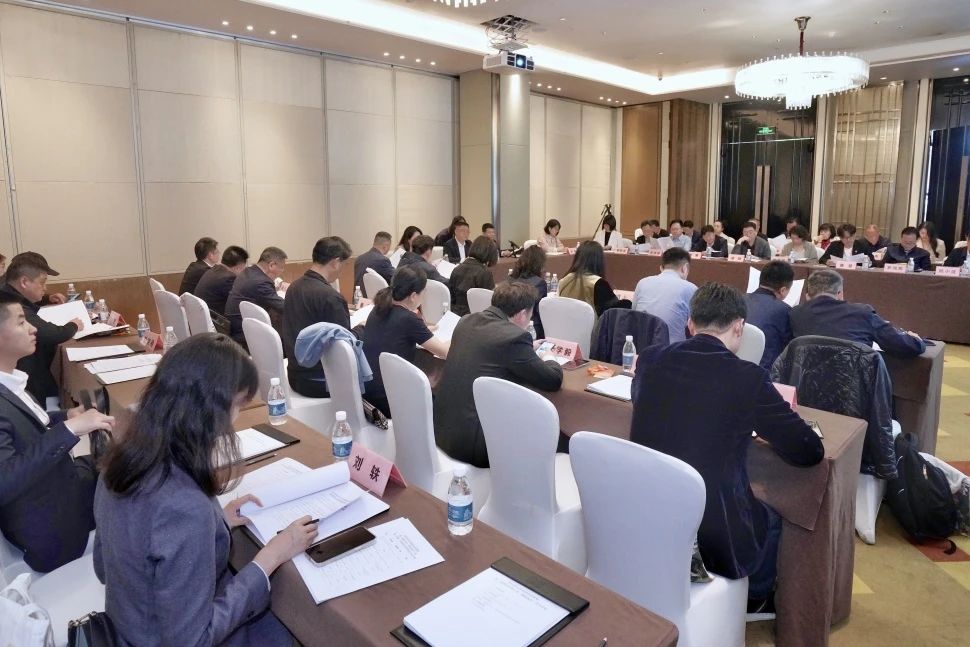 省新利体育集团党委书记、董事长游勇中选川渝文化旅游企业同盟和省文化旅游企业同盟理事长