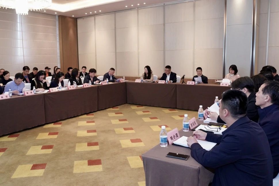省新利体育集团党委书记、董事长游勇中选川渝文化旅游企业同盟和省文化旅游企业同盟理事长 - 新利体育