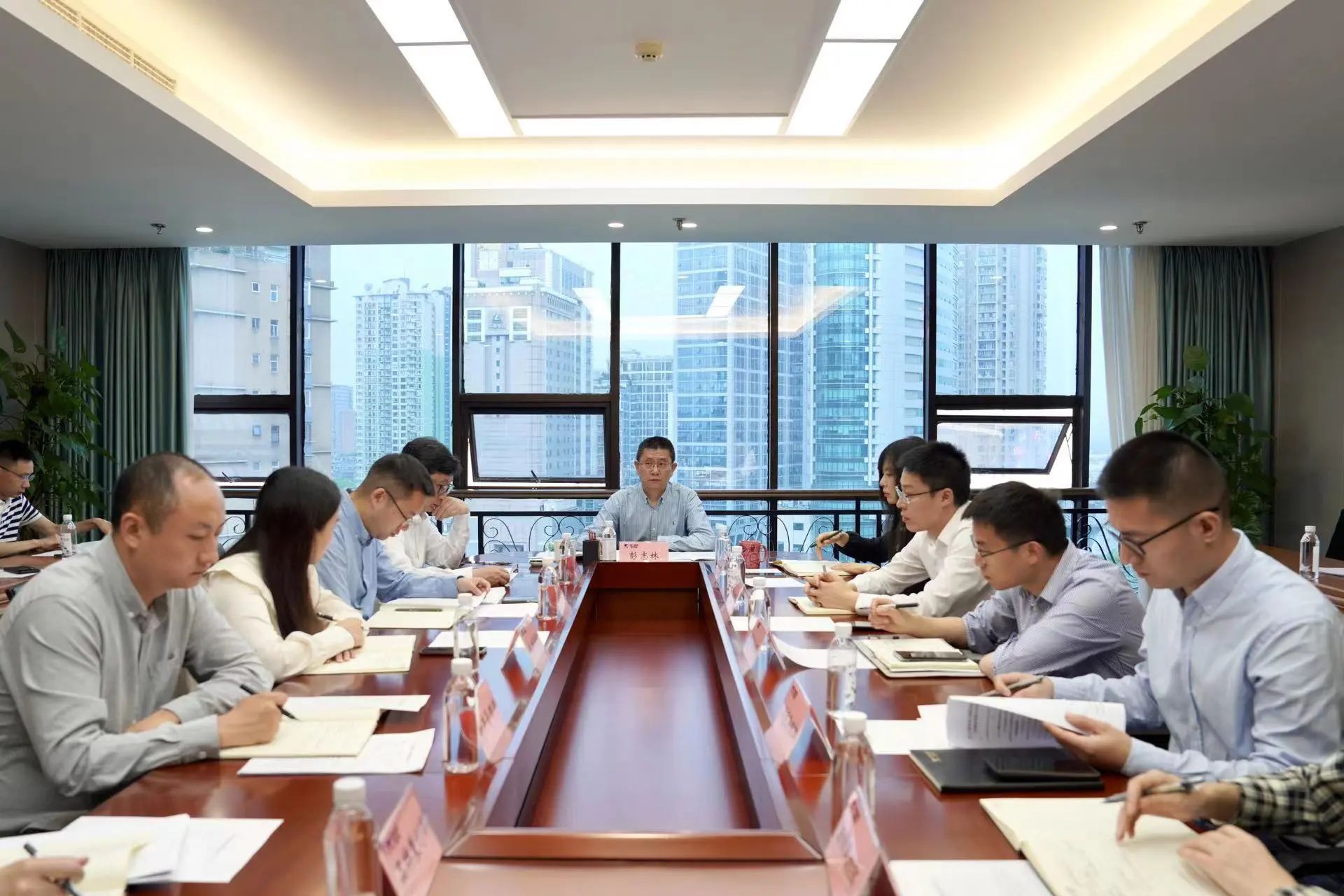 省新利体育集团强化巡视整改督导 做深做实巡视“后半篇”文章