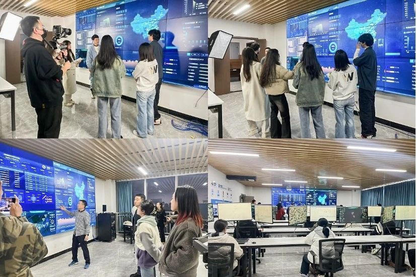 电竞新职业！省新利体育集团乐成申报 - 新利体育