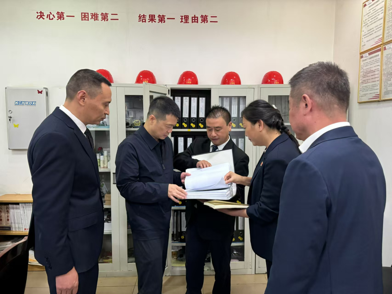 省新利体育集团党委书记、董事长游勇国庆节时代调研督导旗下旅馆谋划及清静生产事情