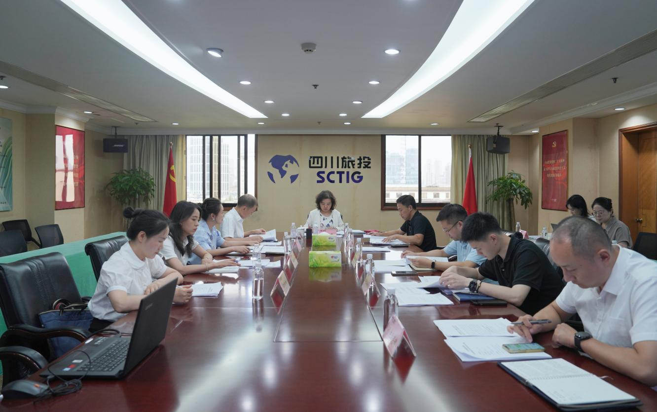 省新利体育集团向导率队督导新利体育大康健公司刷新深化提升行动 - 新利体育